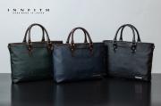 55728 INNFITH SAFFIANO �ӥ��ͥ��֥꡼�ե�����
