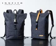 55739 INNFITH �ǥ˥������ȥåץХå��ѥå�