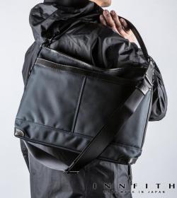 55151 ＩＮＮＦＩＴＨ　CONVERTIBLE　2ＷＡＹショルダー　Ａ4サイズ