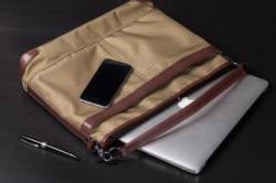 55151 ＩＮＮＦＩＴＨ　CONVERTIBLE　2ＷＡＹショルダー　Ａ4サイズ