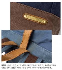 55253 ＩＮＮＦＩＴＨ　ＲＡＩＳＥ　ロールトップＢＡＣＫＰＡＣＫ