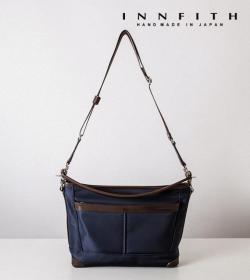 55128 INNFITH　vivace　2WAY横型ショルダーバッグ