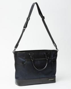 557201　 INNFITH　CONVERT ビジネストートバッグ