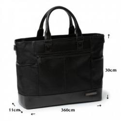 557201　 INNFITH　CONVERT ビジネストートバッグ