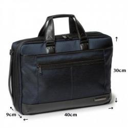 557202　 INNFITH　CONVERT　3WAY ビジネスバッグ