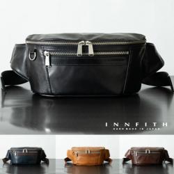 55012 INNFITH MOVE 2WAYウエストバッグ