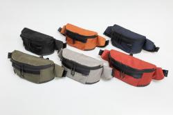 55129 INNFITH リモンタウエストバッグ