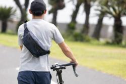 55129 INNFITH リモンタウエストバッグ