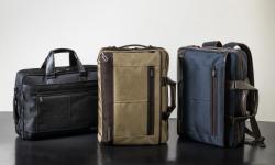 557205 INNFITH 2WAY ビジネスリュック