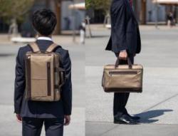 557205 INNFITH 2WAY ビジネスリュック