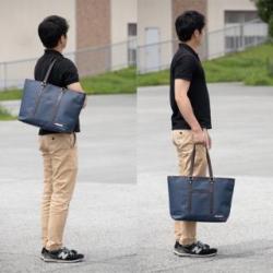 55801 INNFITH UNISONビジネストートバッグ