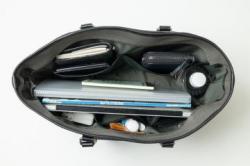 55801 INNFITH UNISONビジネストートバッグ