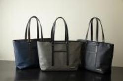 55801 INNFITH UNISONビジネストートバッグ