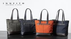 55129 INNFITH LIMONTA ビジネストートバッグ