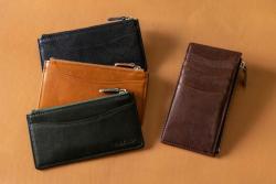 551625 INNFITH AMANDA コインケース付きカード入れ