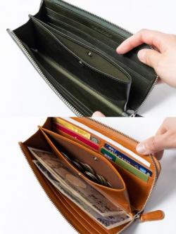 551630 INNFITH AMANDA 長財布