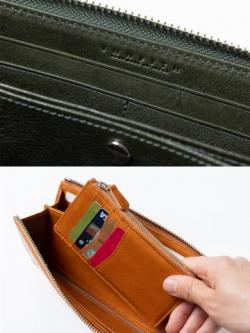 551630 INNFITH AMANDA 長財布