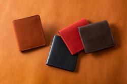 551407 INNFITH BORSA? 二つ折り札入れ