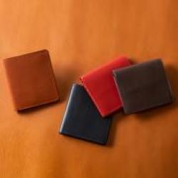 551407 INNFITH BORSA? 二つ折り札入れ