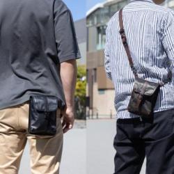 55137 INNFITH CONVERTIBLE 2WAY迷彩スコッシュ