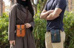 556010 AMANDA 2WAYスコッシュ