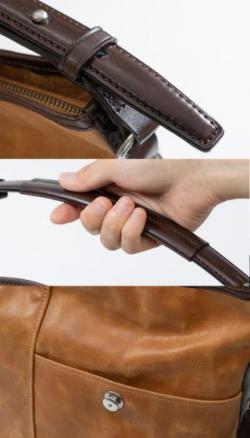 556037 INNFITH BARESSA 本革2WAYショルダーバッグ