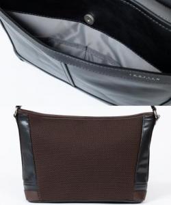 556022 INNFITH FIZZ 横型2WAYショルダーバッグ