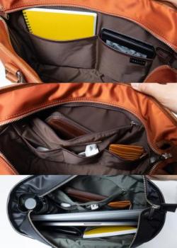 558050 INNFITH FORZA ビジネストートバッグ