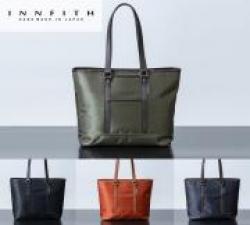 558050 INNFITH FORZA ビジネストートバッグ