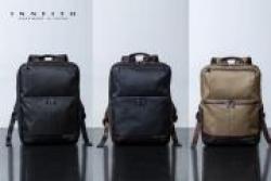 557206 INNFITH COMFORT ビジネスリュック